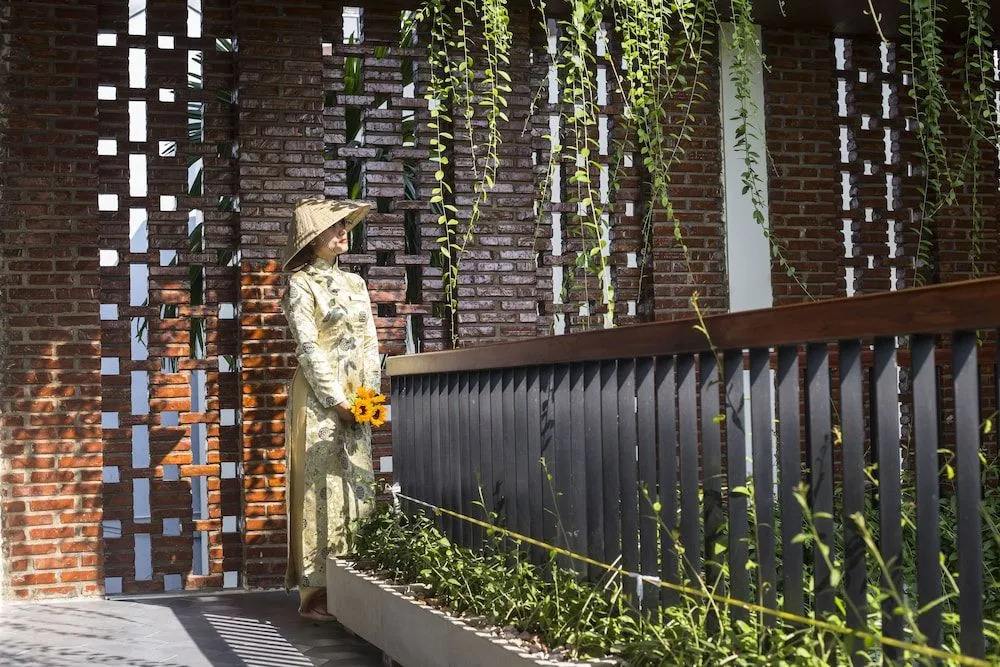 Хойан: MaiChi Villa Hoi An