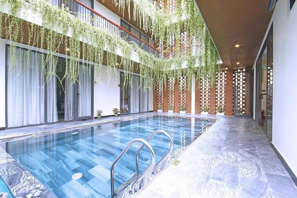 Хойан: MaiChi Villa Hoi An