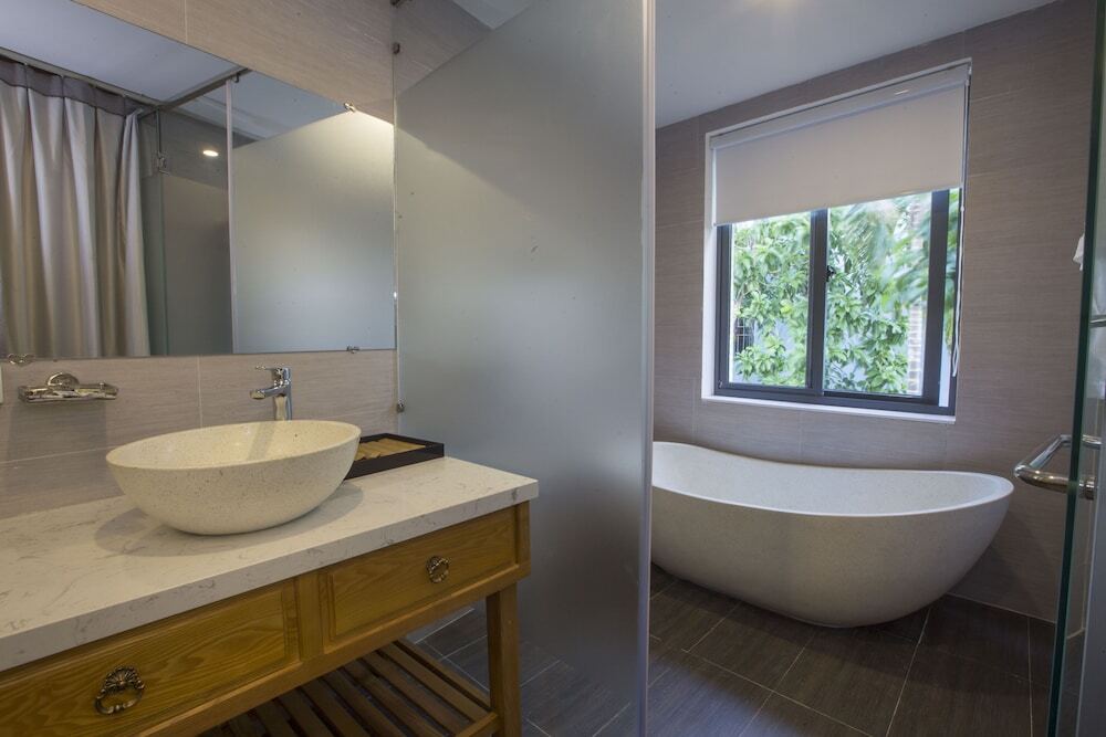 Хойан: MaiChi Villa Hoi An