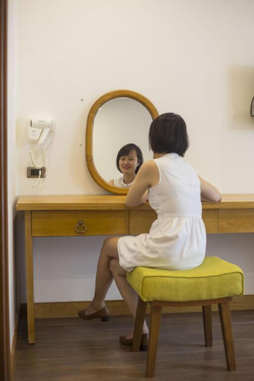 Хойан: MaiChi Villa Hoi An
