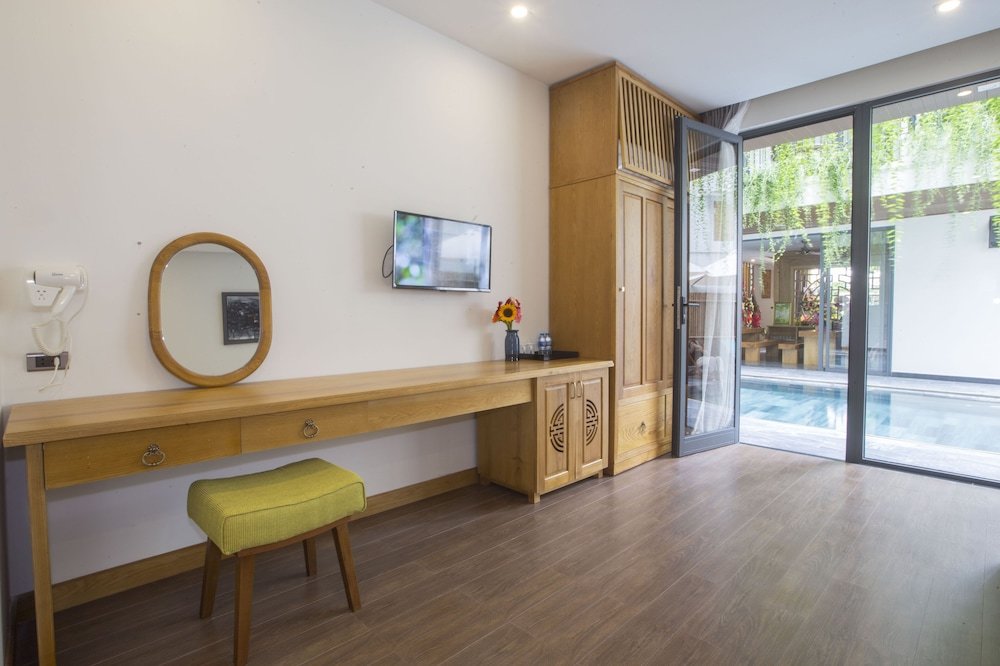 Хойан: MaiChi Villa Hoi An