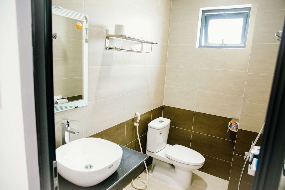 Дананг: Queenie Hostel