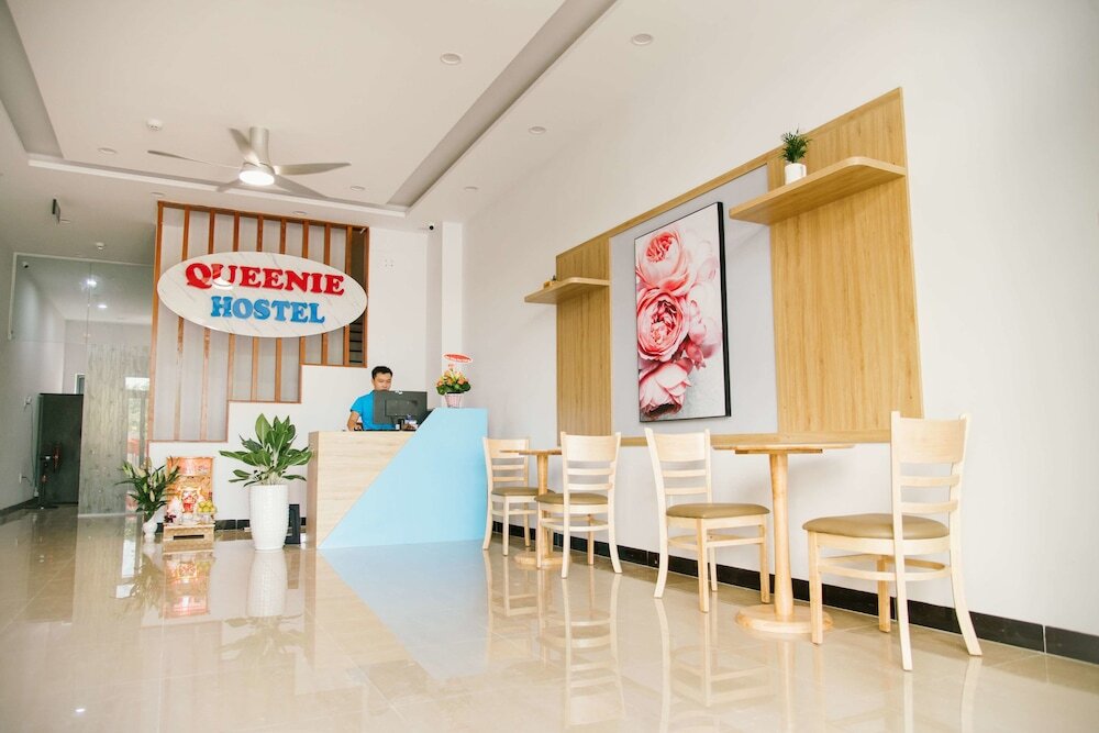 Дананг: Queenie Hostel