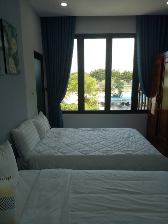 Дананг: Queenie Hostel