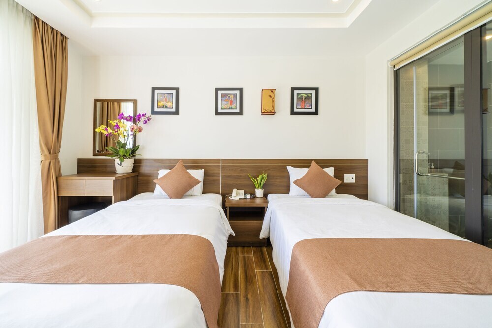 Хойан: Brother Villa Hoi An