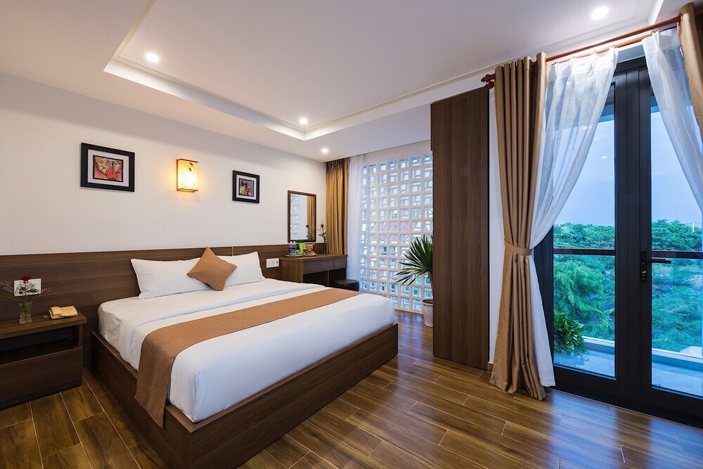 Хойан: Brother Villa Hoi An