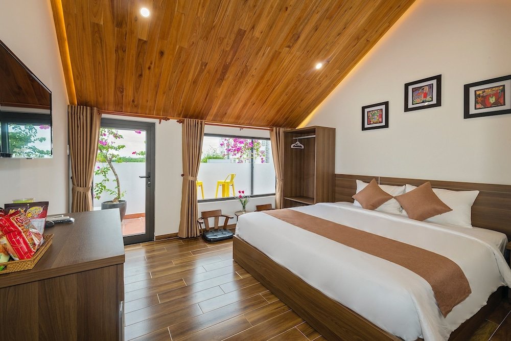 Хойан: Brother Villa Hoi An