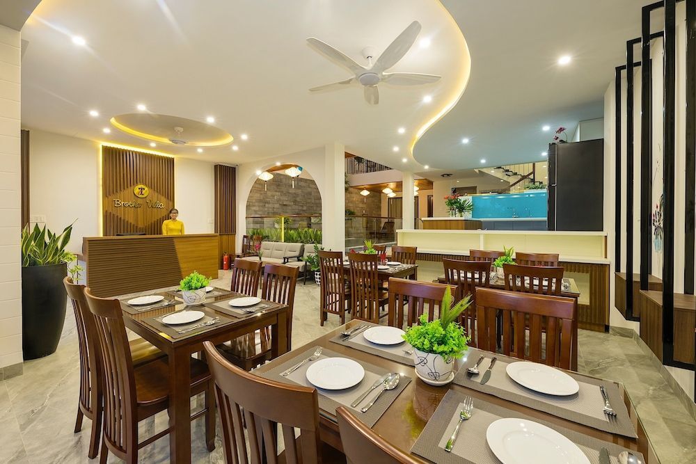 Хойан: Brother Villa Hoi An