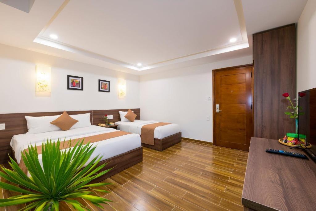 Хойан: Brother Villa Hoi An