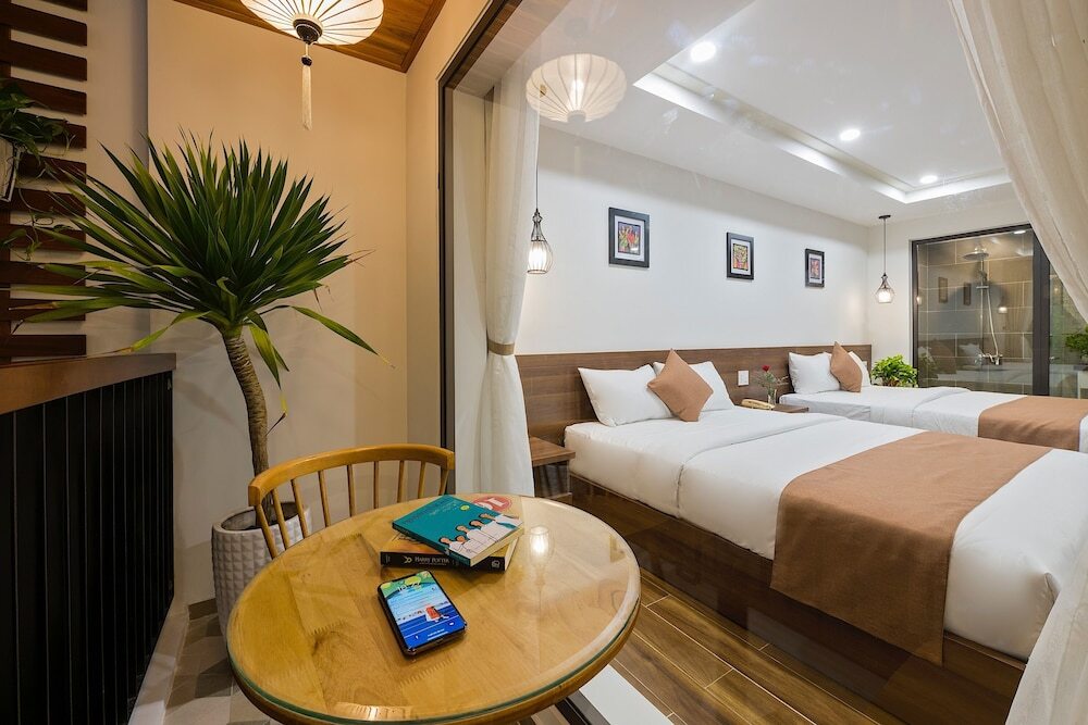 Хойан: Brother Villa Hoi An