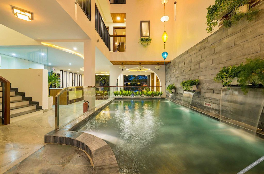Хойан: Brother Villa Hoi An