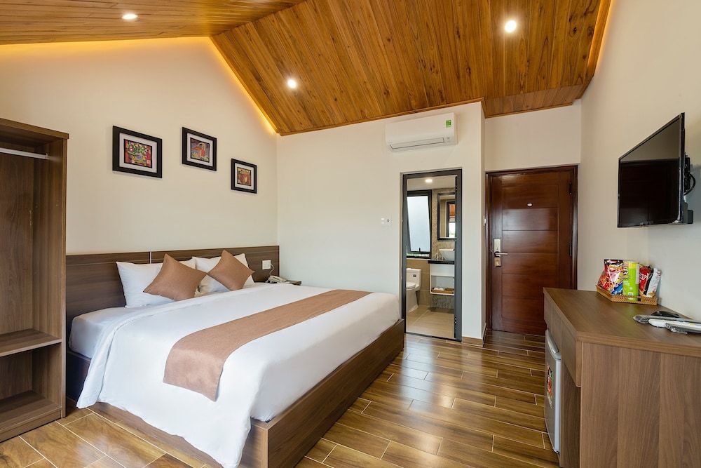 Хойан: Brother Villa Hoi An