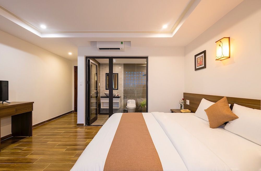 Хойан: Brother Villa Hoi An