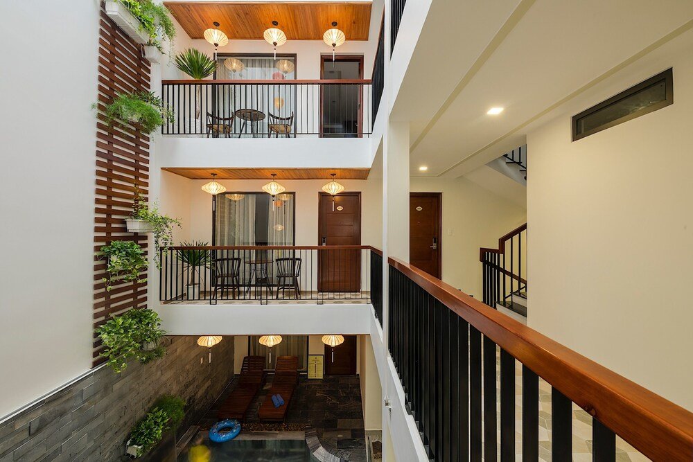 Хойан: Brother Villa Hoi An