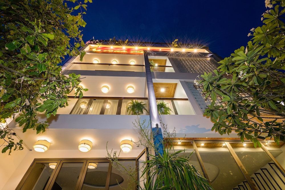 Хойан: Brother Villa Hoi An
