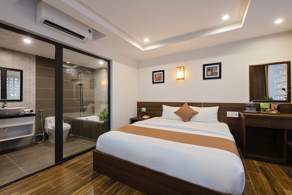 Хойан: Brother Villa Hoi An