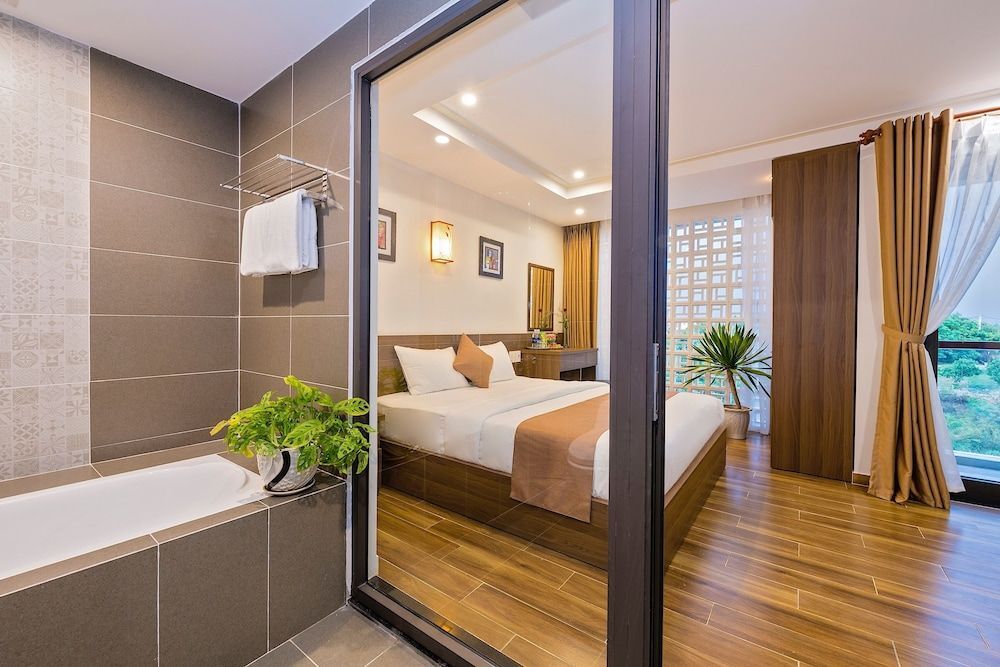 Хойан: Brother Villa Hoi An
