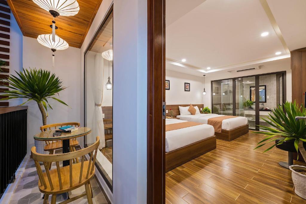 Хойан: Brother Villa Hoi An