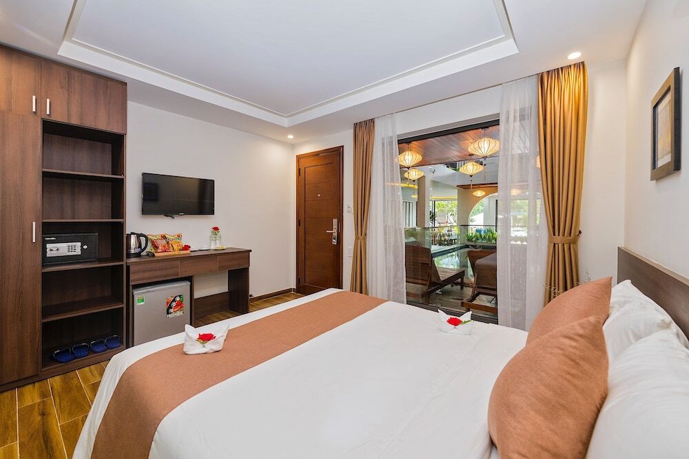 Хойан: Brother Villa Hoi An