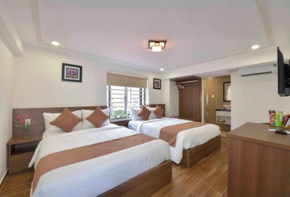 Хойан: Brother Villa Hoi An