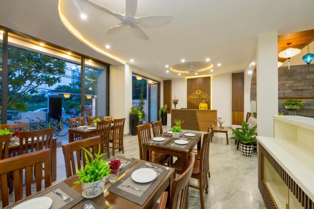 Хойан: Brother Villa Hoi An