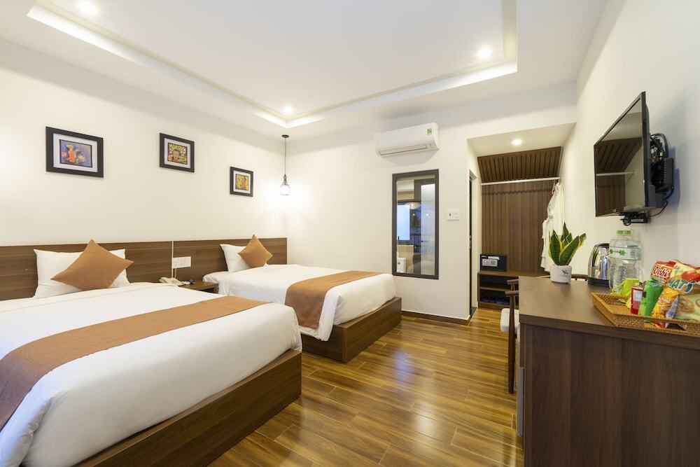 Хойан: Brother Villa Hoi An