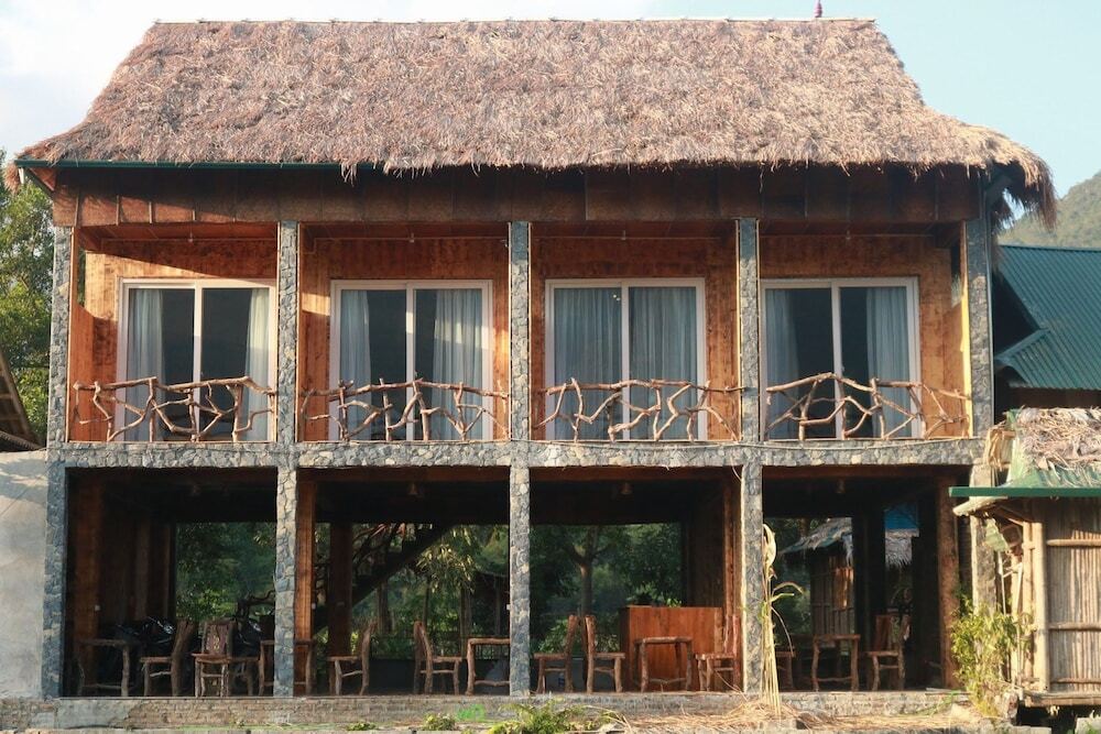 Маи-Чау: Life House