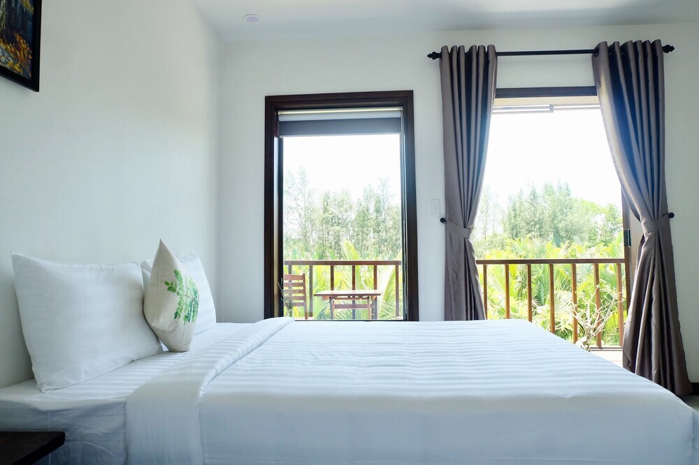 Хойан: Puravida Villa