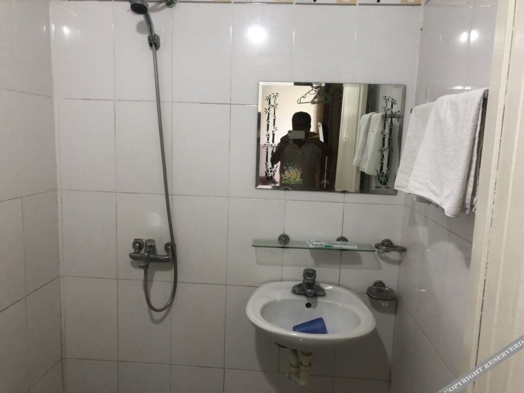 Хойан: Minh Quang Hotel