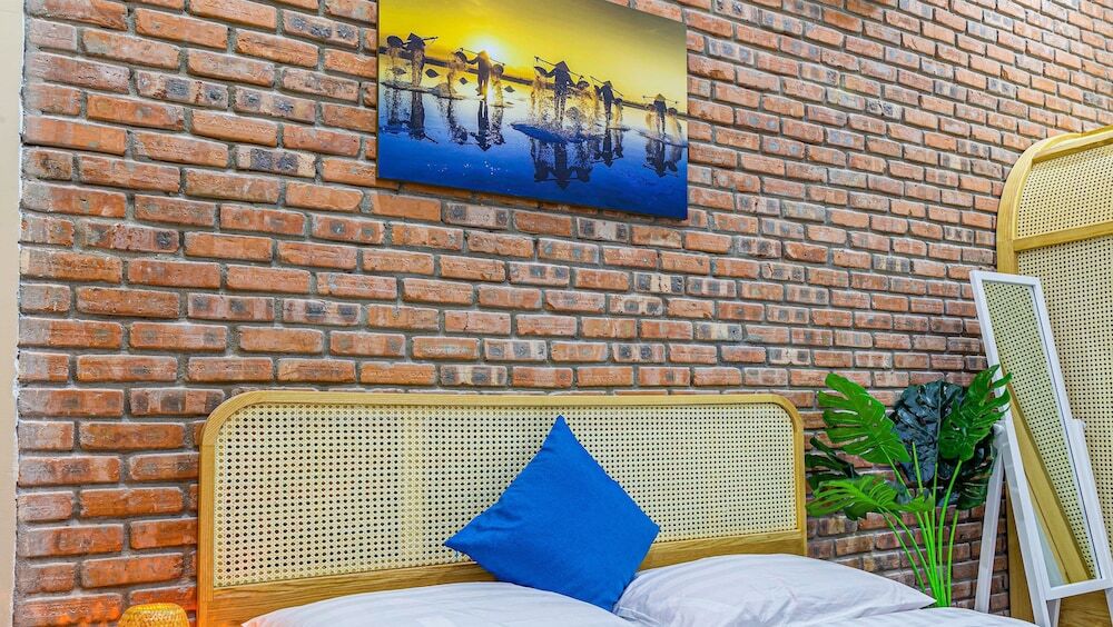 Дананг: Lua House Apartment