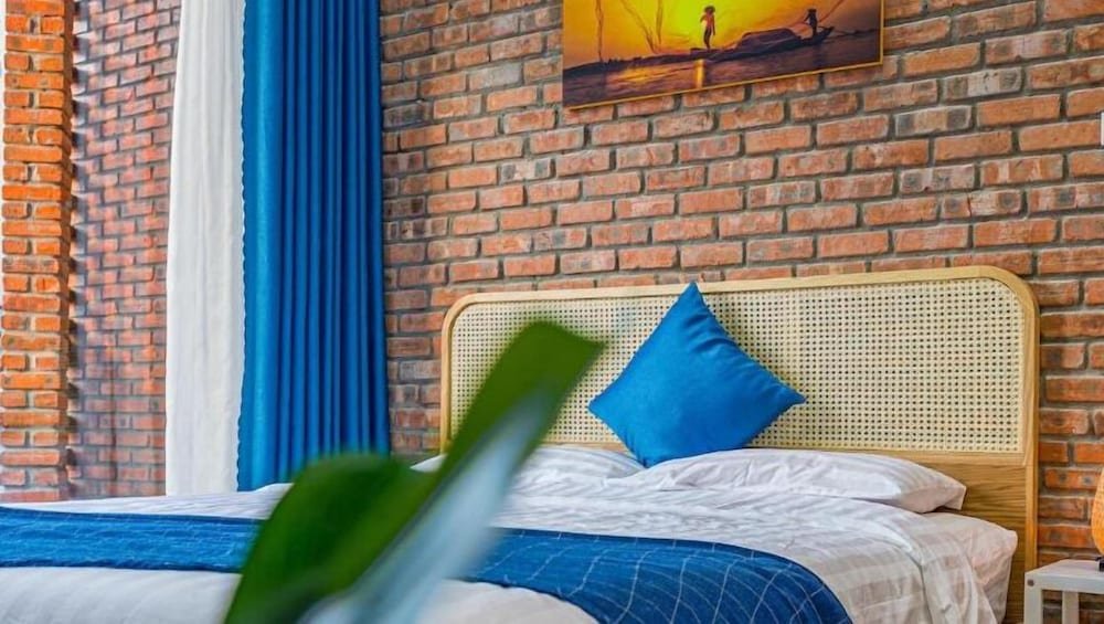 Дананг: Lua House Apartment