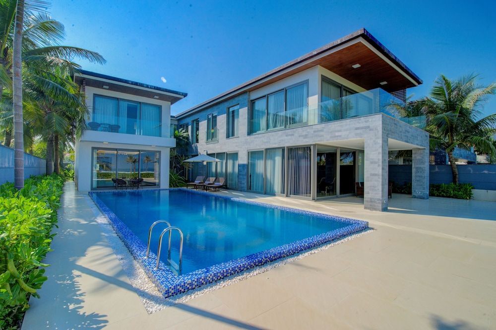 The Five Villas — фото 4
