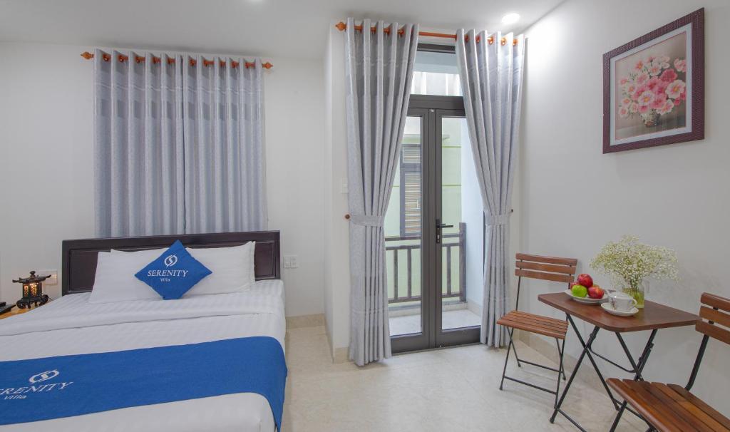 Хойан: Serenity Villa Hoi An