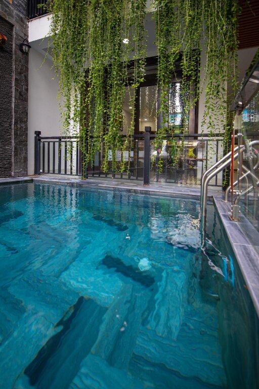 Хойан: Serenity Villa Hoi An