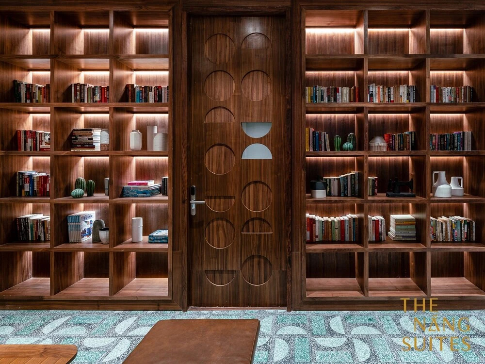 Дананг: The Nang Suites