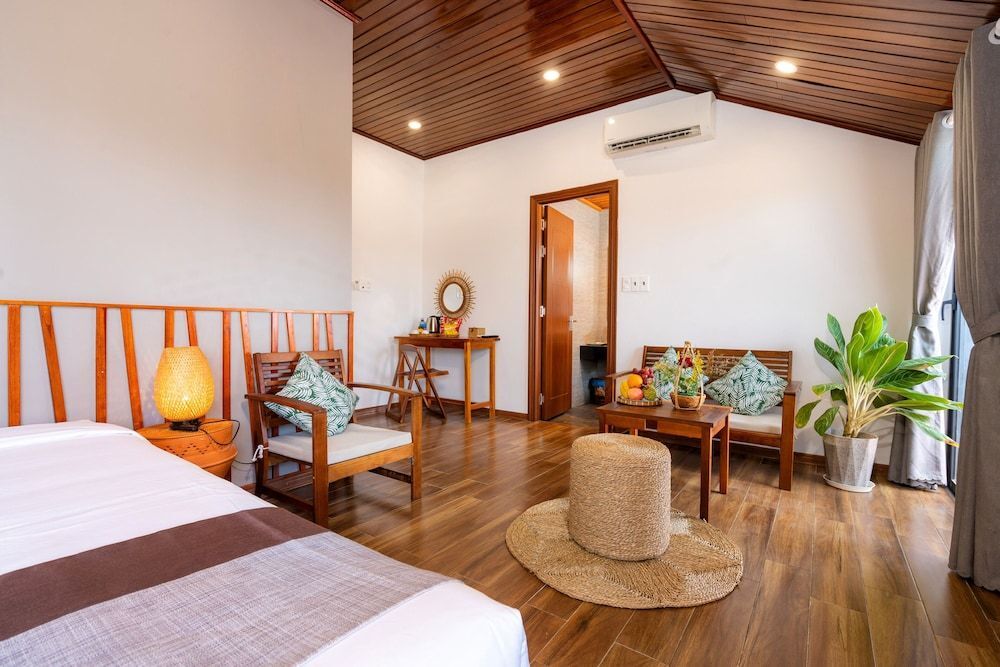 Хойан: Tropical Home Villa