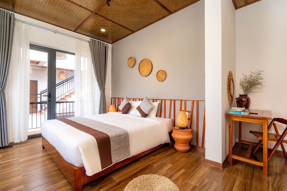 Хойан: Tropical Home Villa