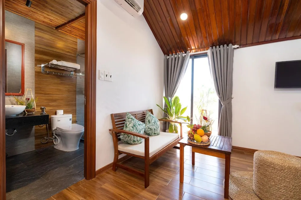 Хойан: Tropical Home Villa