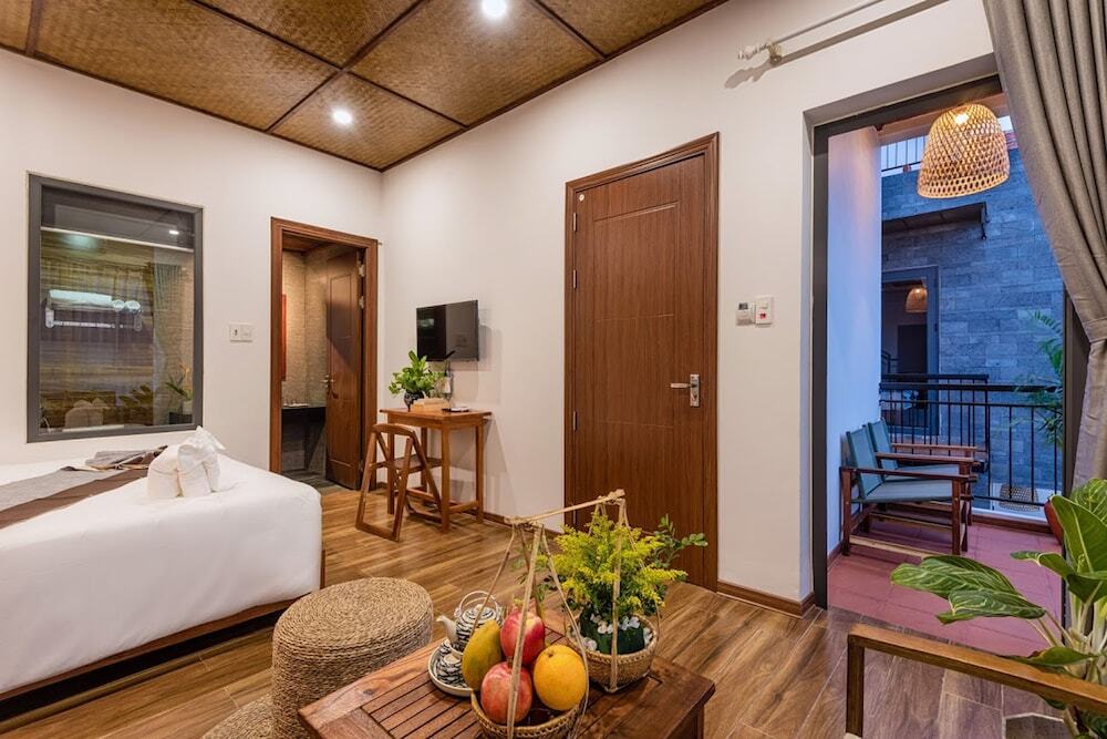 Хойан: Tropical Home Villa