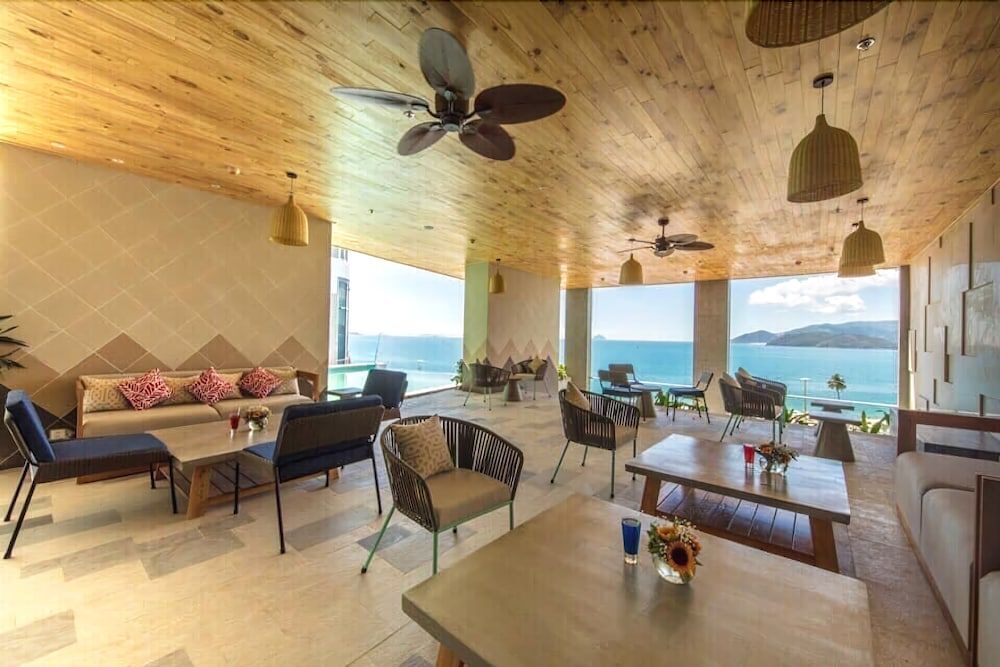 Нячанг: Panorama Nha Trang Hotel & Apartments
