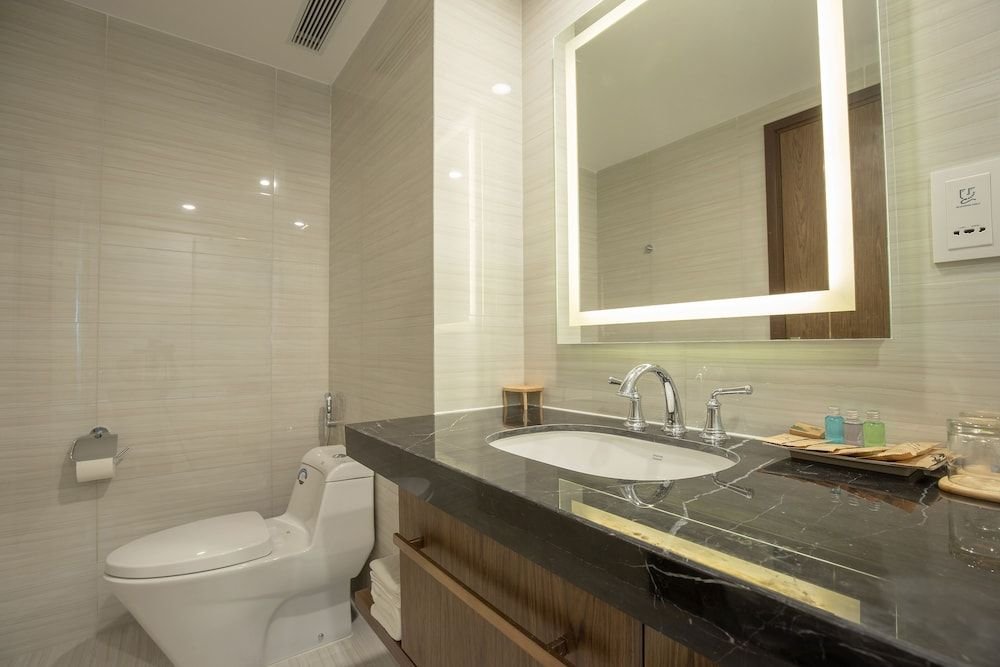Нячанг: Panorama Nha Trang Hotel & Apartments
