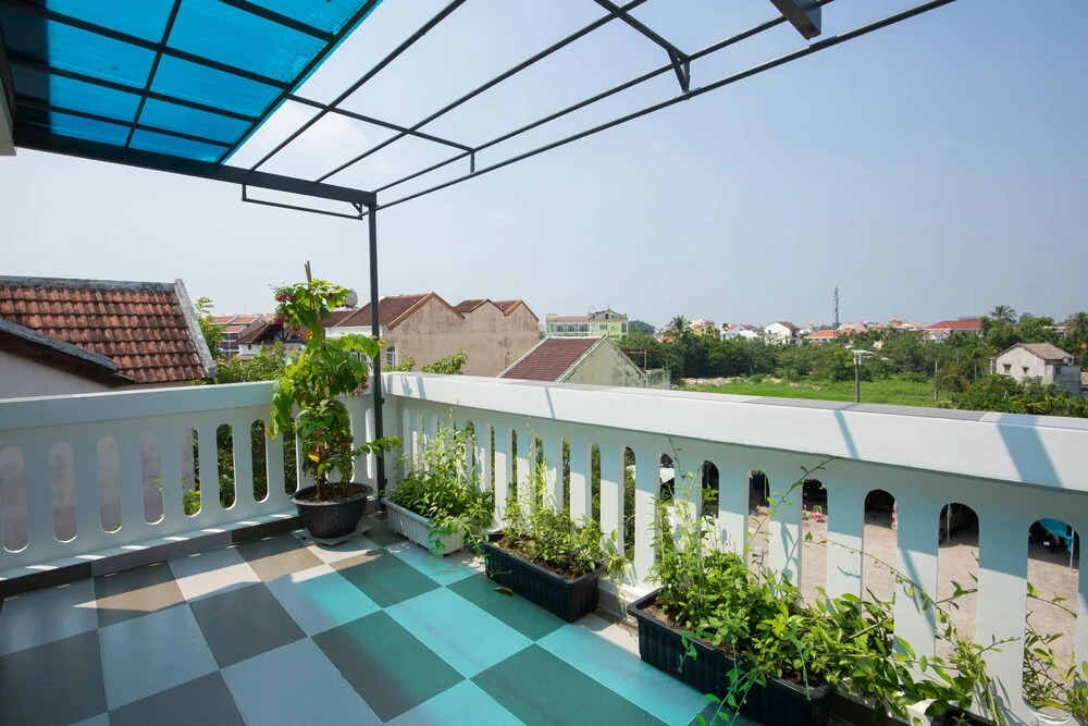 Хойан: Little House Town Villa