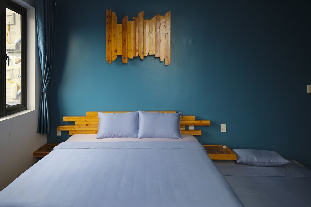 Хайфон: Cat Ba Pod Hostel