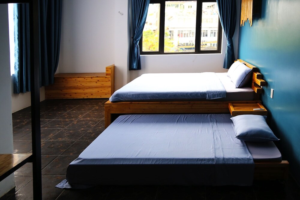 Хайфон: Cat Ba Pod Hostel