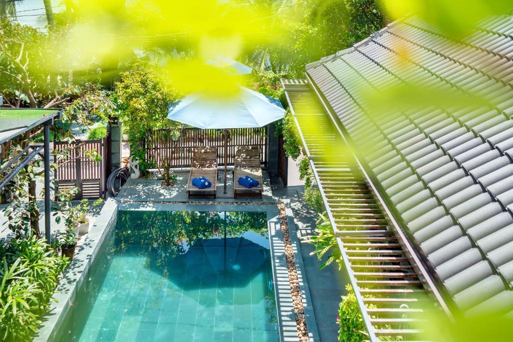 Sands River Hoi An Villa — фото 6