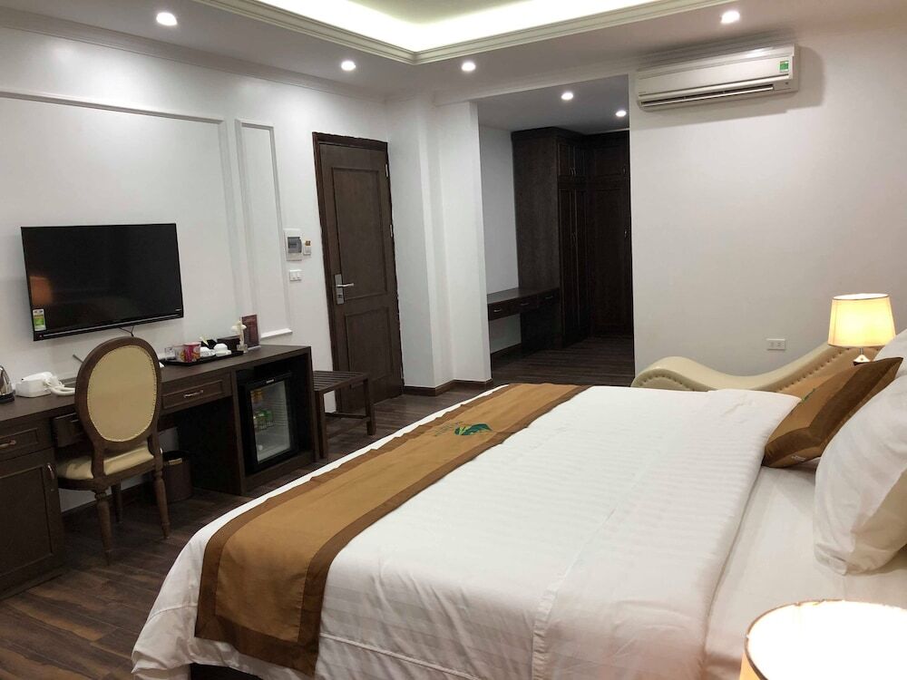 Nice Dream Hotel — фото 3