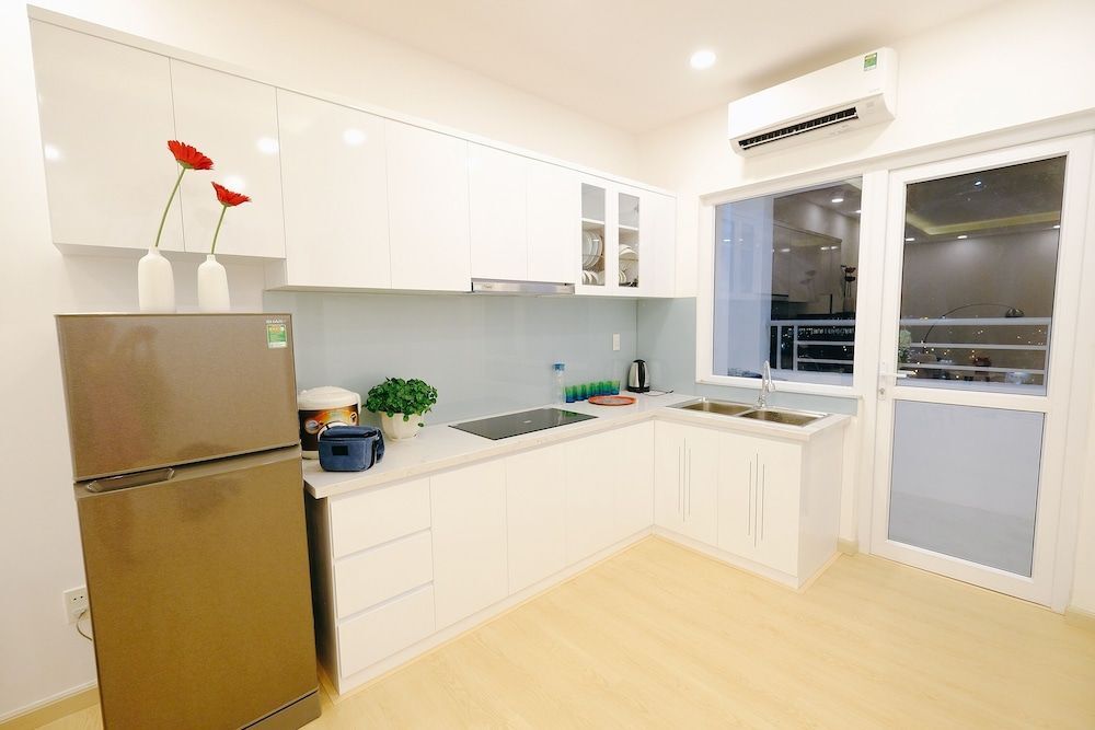 Stay In Nha Trang Apartments — фото 1
