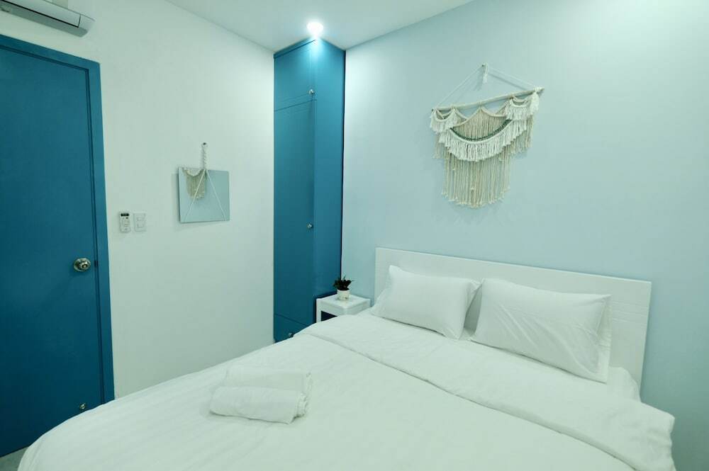 Stay In Nha Trang Apartments — фото 5