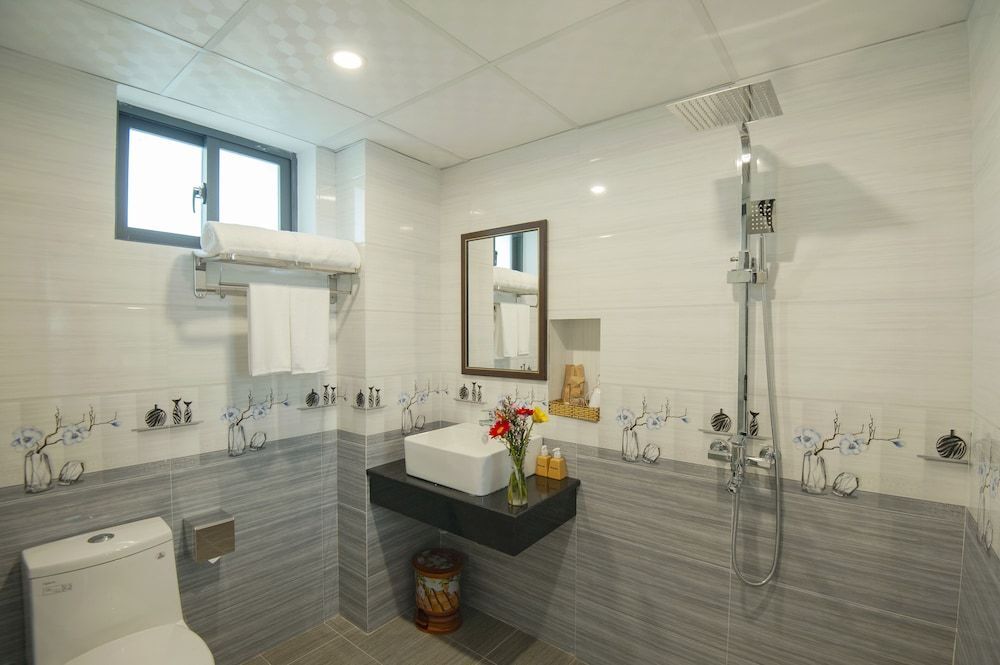 Хойан: Haemer Villa
