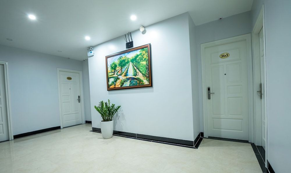 Green Tree Hotel Phu Quoc — фото 1
